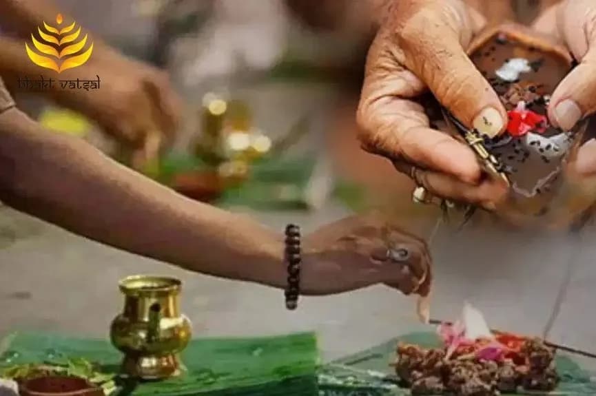 मार्गशीर्ष पूर्णिमा पर कैसे करें तर्पण