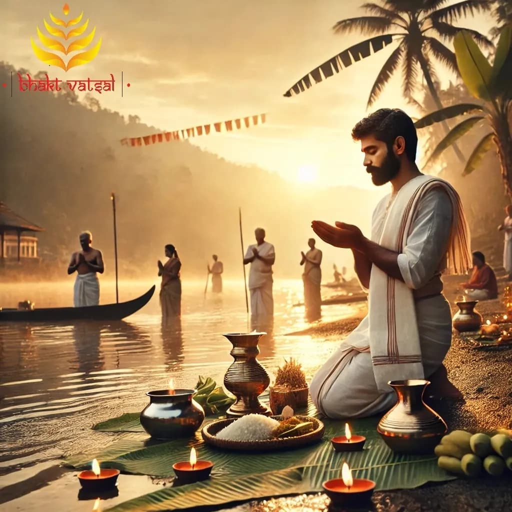 श्राद्ध करने के पीछे का विज्ञान