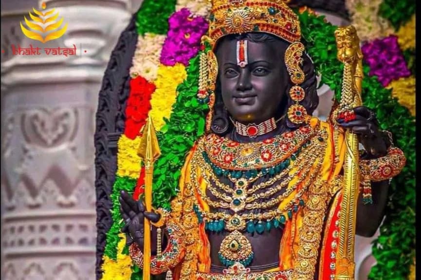 राम भजन - राम जी का मंदिर लगे नीको (Ram Ji Ka Mandir Lage Neeko)
