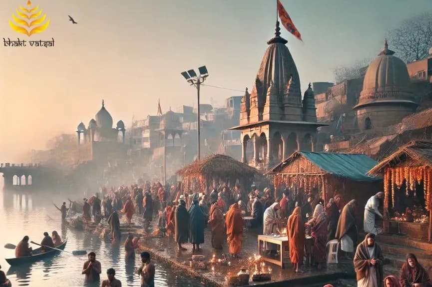 कल्पवास के आध्यात्मिक और वैज्ञानिक लाभ