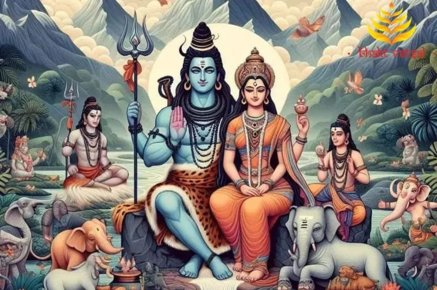 सोमवार को शिवजी का व्रत क्यों किया जाता है?