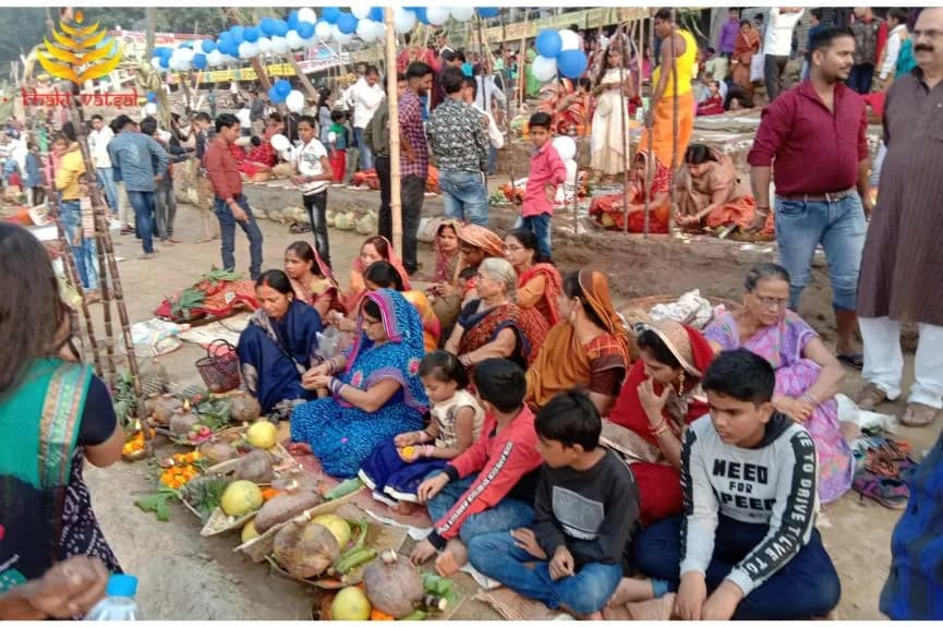 छठ पूजा में नए वस्त्र और सोना खरीदने का महत्व