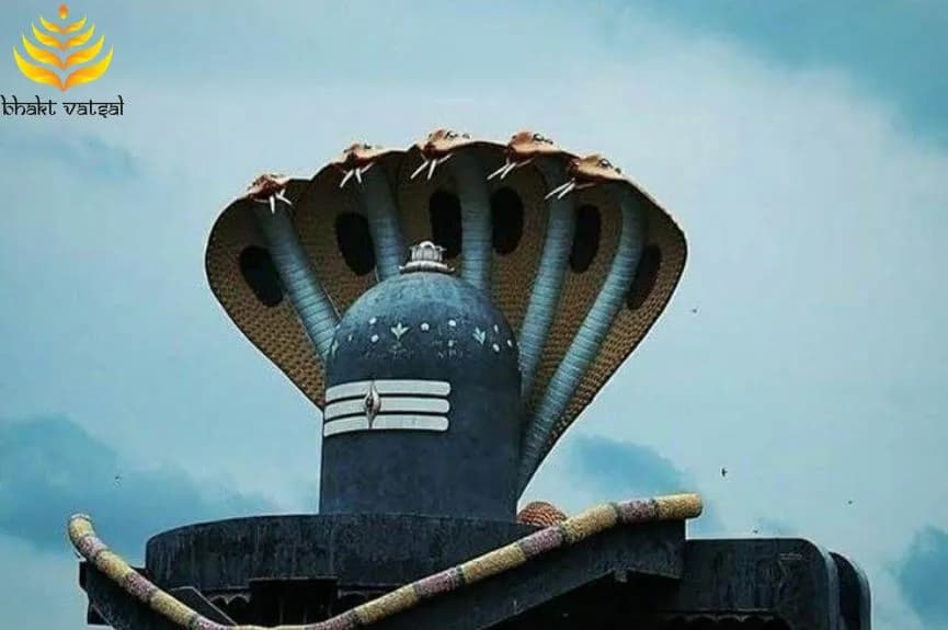शिवरात्रि की महिमा अपार (Shivratri Ki Mahima Apaar)