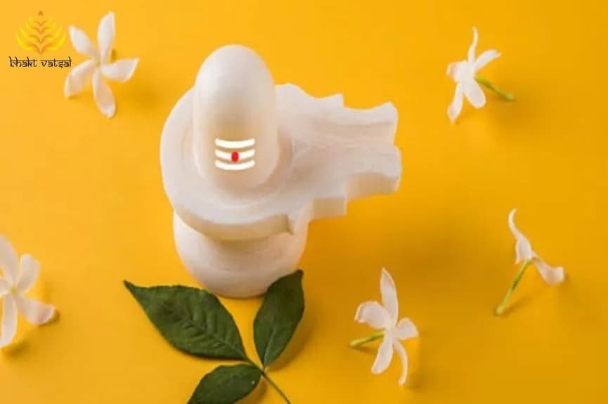 भगवान शिव का बेलपत्र, धतूरा और भांग से संंबंध