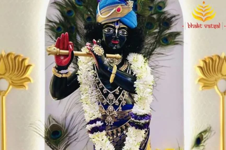 बाल गोपाला, प्यारे मुरारी मोरे नन्द लाला (Baal Gopala, Pyare Murari More Nandlala)