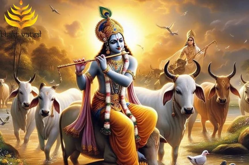श्यामा आन बसों वृन्दावन में - भजन (Shyama Aan Baso Vrindavan Me)