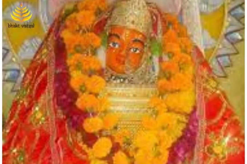 विरात्रा री पहाड़ियों में, धाम थारो - भजन (Viratra Ri Pahadiyon Me Dham Tharo)
