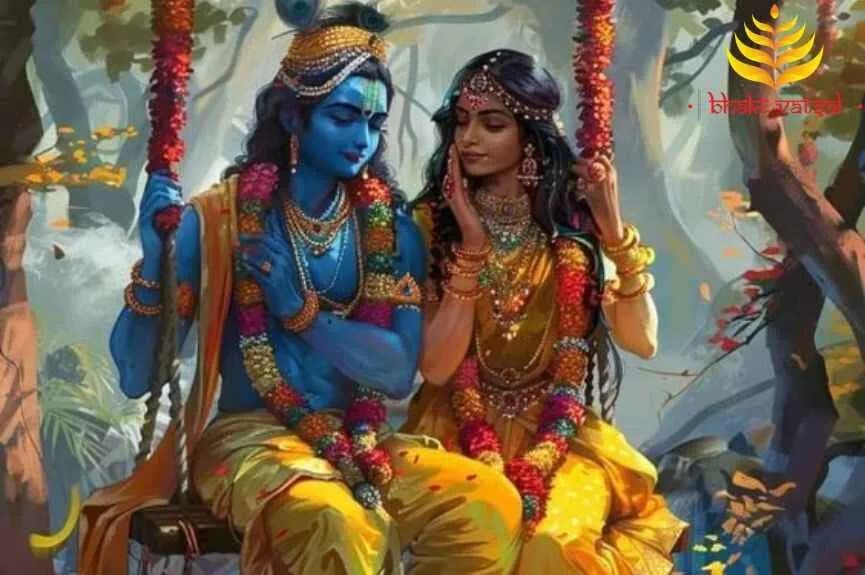 बंसी वाले तेरी बांसुरी कमाल कर गयी (Banshi Wale Teri Bansuri Kamal Kar Gayi)