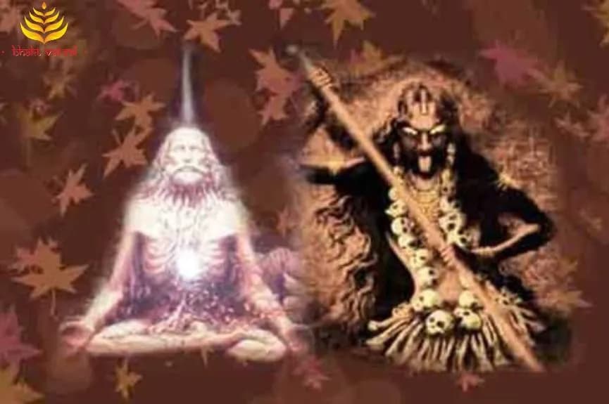 तंत्र साधना के लिए मशहूर है ये अखाड़ा