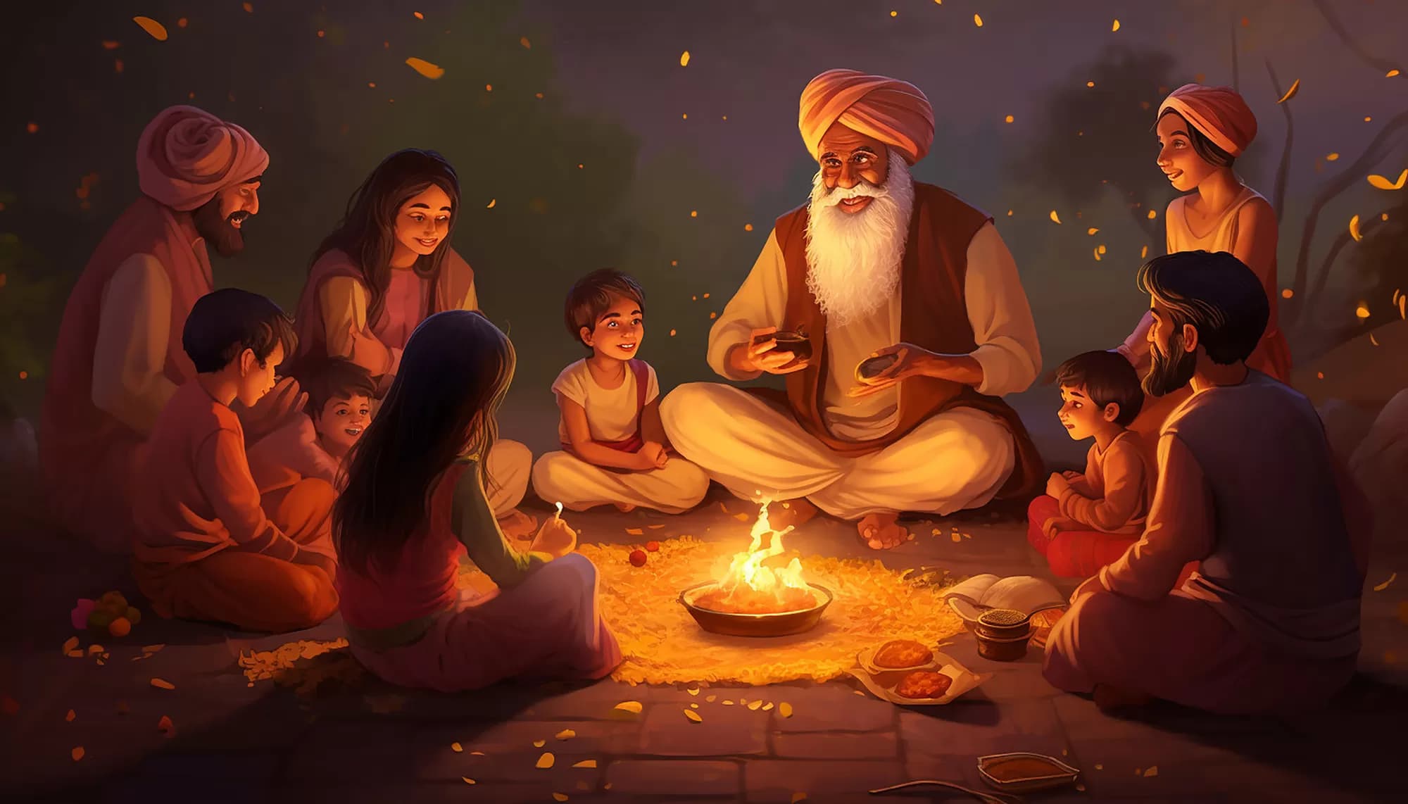 जानें ज्ञान, धर्म, नीति तथा मोक्ष के कारक ग्रह देवगुरु बृहस्पति के बारे में , Gyaan, dharm, neeti aur moksh ke kaarak grah devaguru brhaspati ke baare mein jaanen