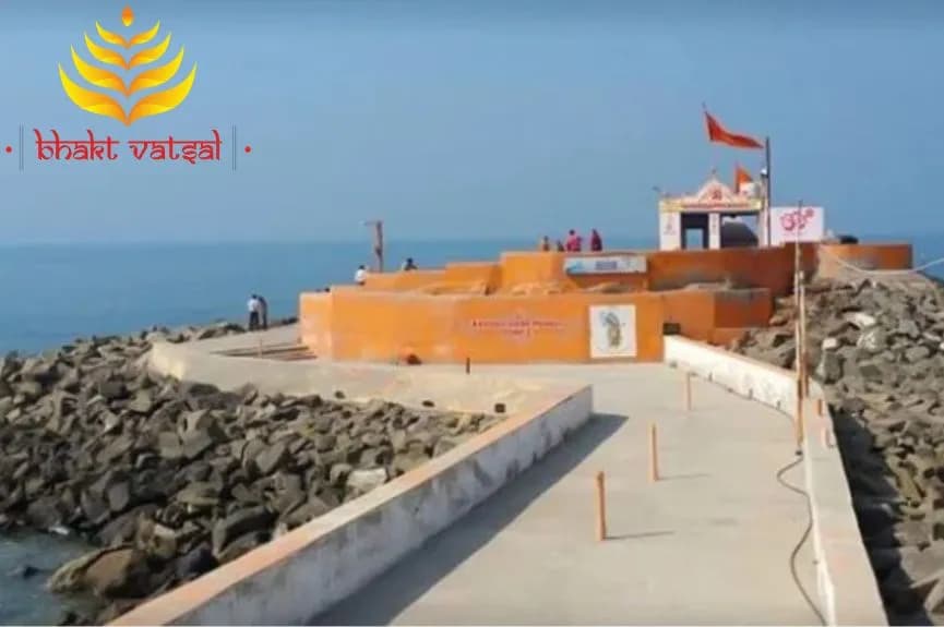 श्री भड़केश्वर महादेव मंदिर, गुजरात (Shri Bhadkeshwar Mahadev Temple Gujarat)