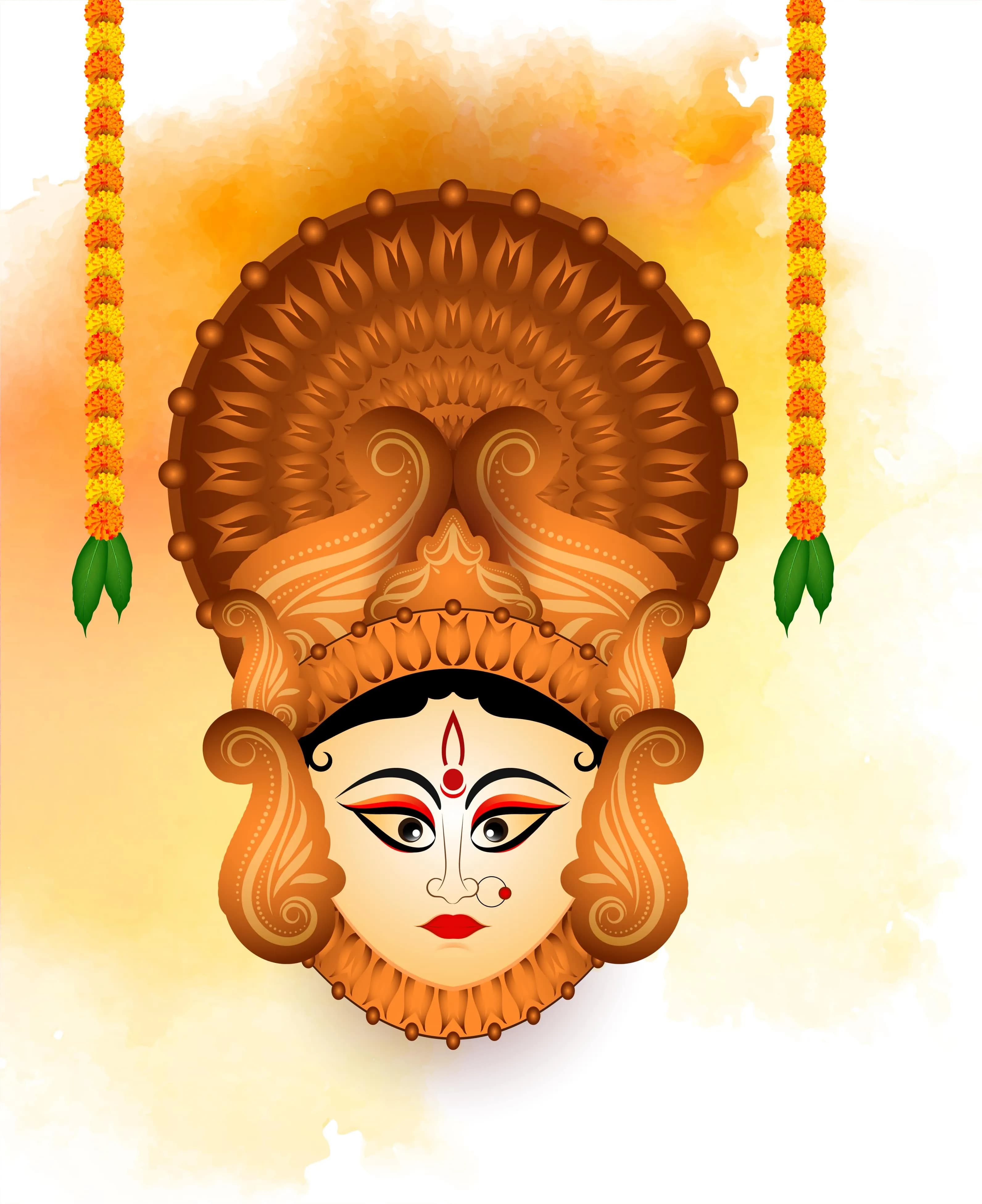 गुप्त नवरात्रि में 10 महाविद्याओं को लगाएं ये विशेष भोग