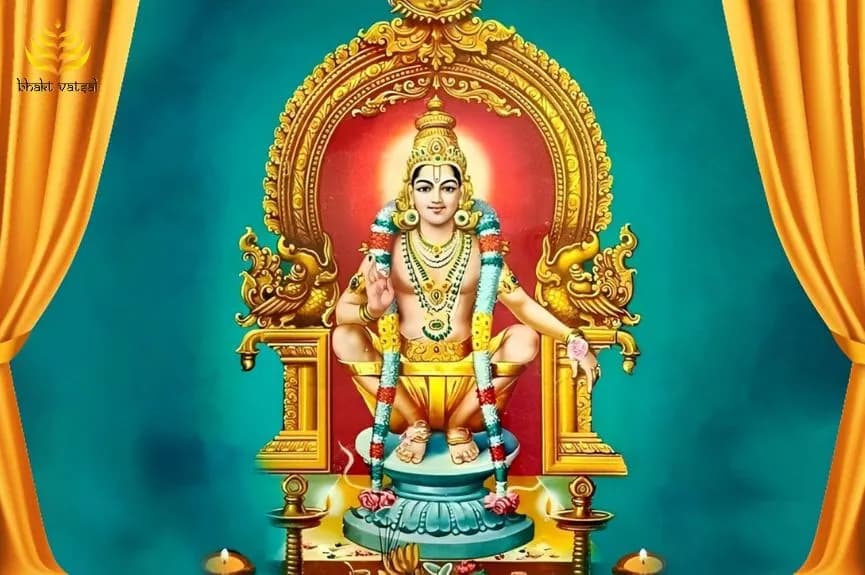 भगवान अय्यप्पा की पूजा कैसे करें?
