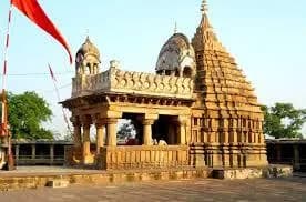 चौंसठ योगिनी मंदिर, जबलपुर (Chaunsath Yogini Mandir, Jabalpur)