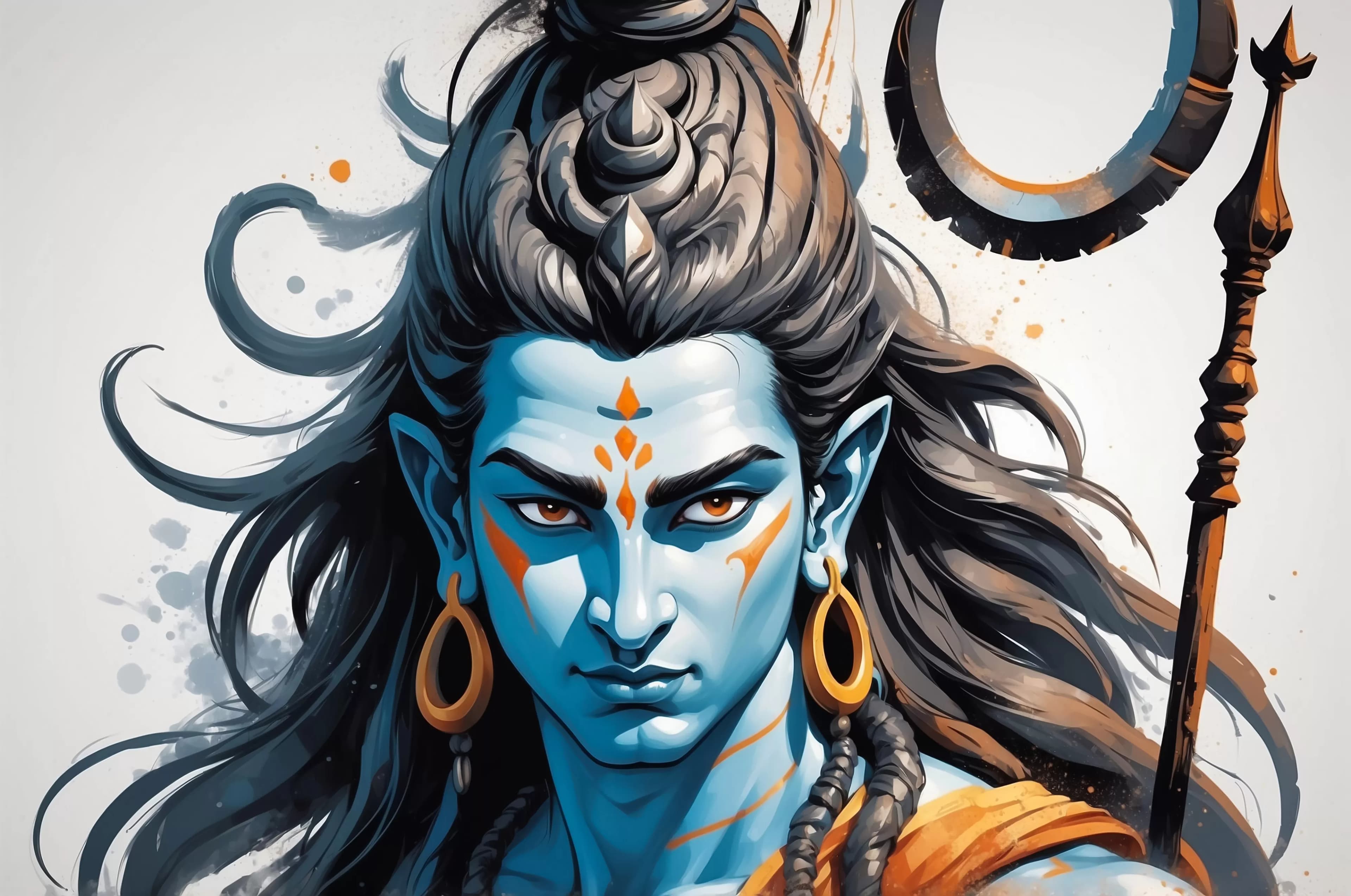 सावन में न करें यह काम नहीं तो शिव हो जायेंगे क्रोधित ! (Saavan Mein Na karen yah kaam Nahin To Shiv ho Jaayenge Krodhit !)