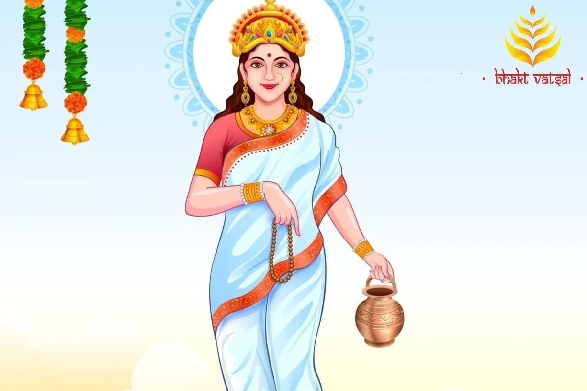 तप का आचरण करने से माता का दूसरा रूप हुआ ब्रह्मचारिणी, जानिए माता की उत्पत्ति समेत आराधना के लाभ