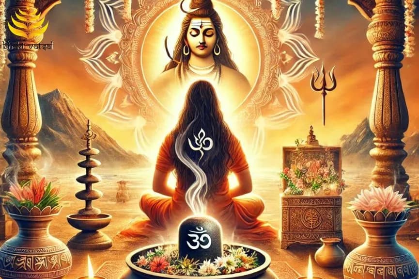 महाशिवरात्रि पर घर बैठे पाएं महाकुंभ का पुण्य