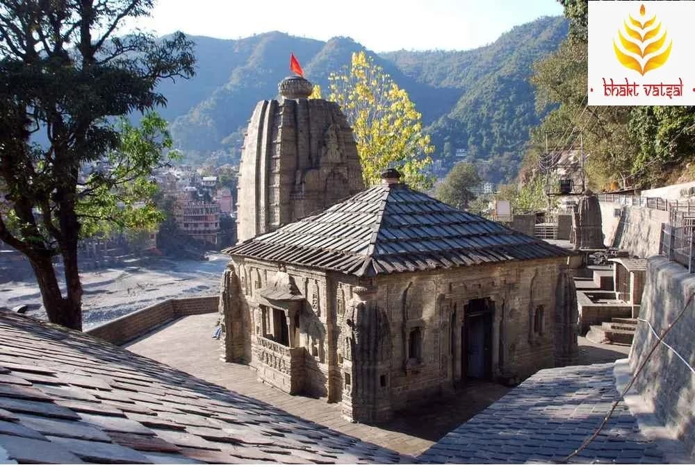 त्रिलोकीनाथ मंदिर : लाहौल में हिंदू और बौद्ध पूजा