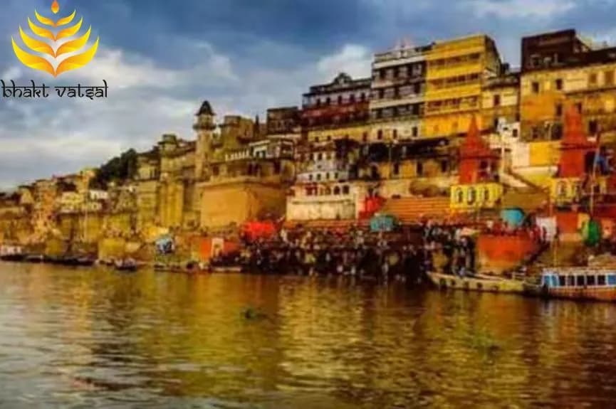 प्रयागराज के प्रमुख घाट