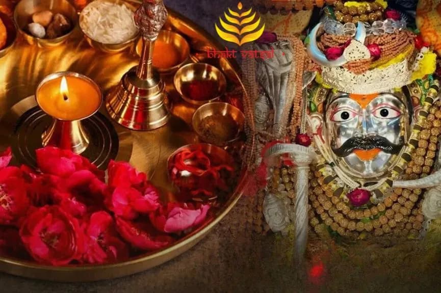 काल भैरव जयंती: कथा और पूजा विधि