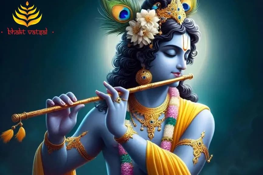 यह तो प्रेम की बात है उधो (Ye Too Prem Ki Baat Hai Udho)