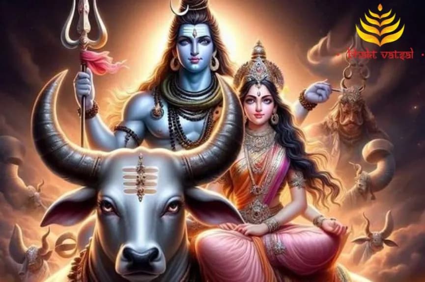 भोले भंडारी सबके ही भंडार भरे - भजन (Bhole Bhandari Sabke Hi Bhandar Bhare)