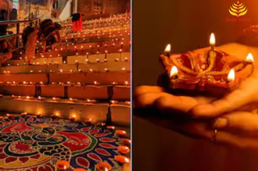 दीवाली, दिवाली या दीपावली जानें क्या है सही शब्द और अर्थ