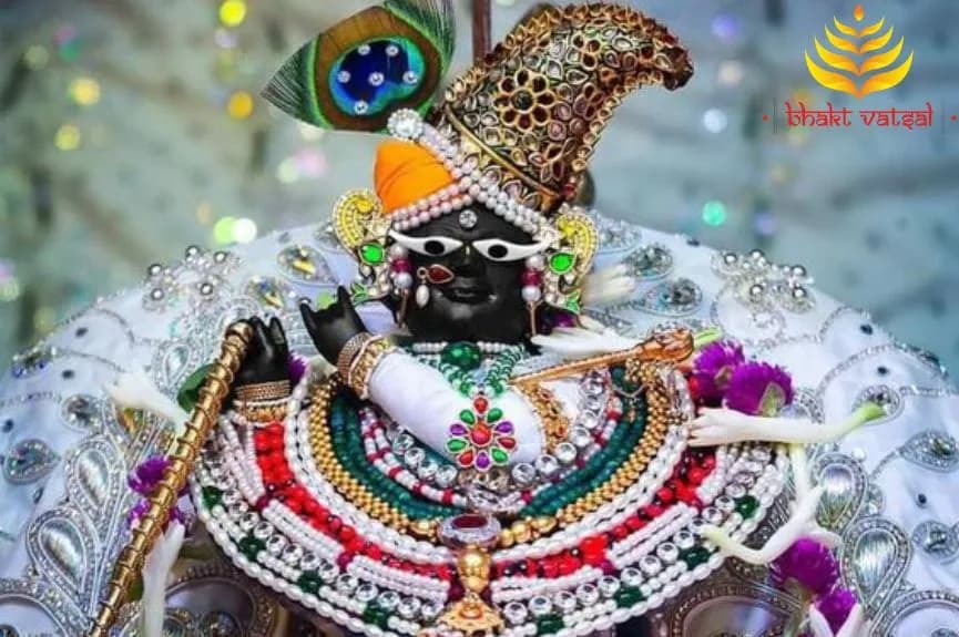बांके बिहारी की देख छटा (Banke Bihari Ki Dekh Chhata)