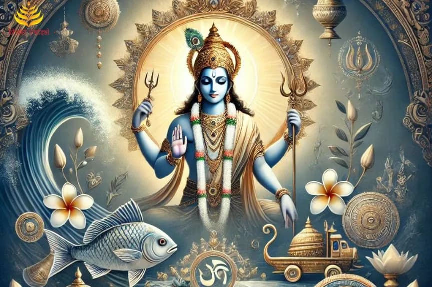 मत्स्य द्वादशी कब है