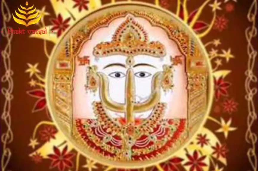 भादी मावस है आई(Bhadi Mawas Hain Aai)