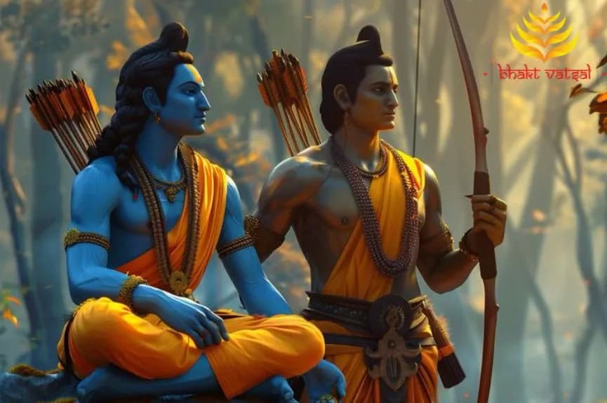 बिना लक्ष्मण के है जग सुना सुना (Bina Lakshman Ke Hai Jag Soona Soona)