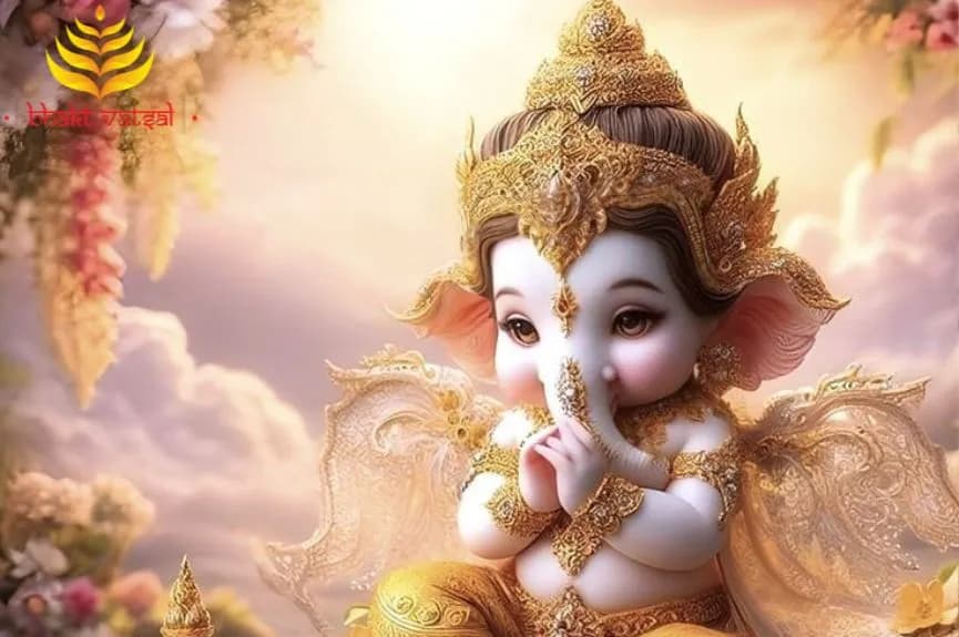 गजानंद मैहर करो(Gajanand Mehar Karo)