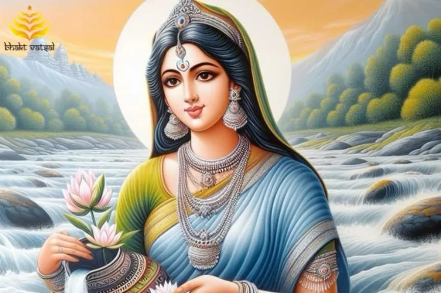 मानो तो मैं गंगा माँ हूँ - भजन (Mano Toh Main Ganga Maa Hun)