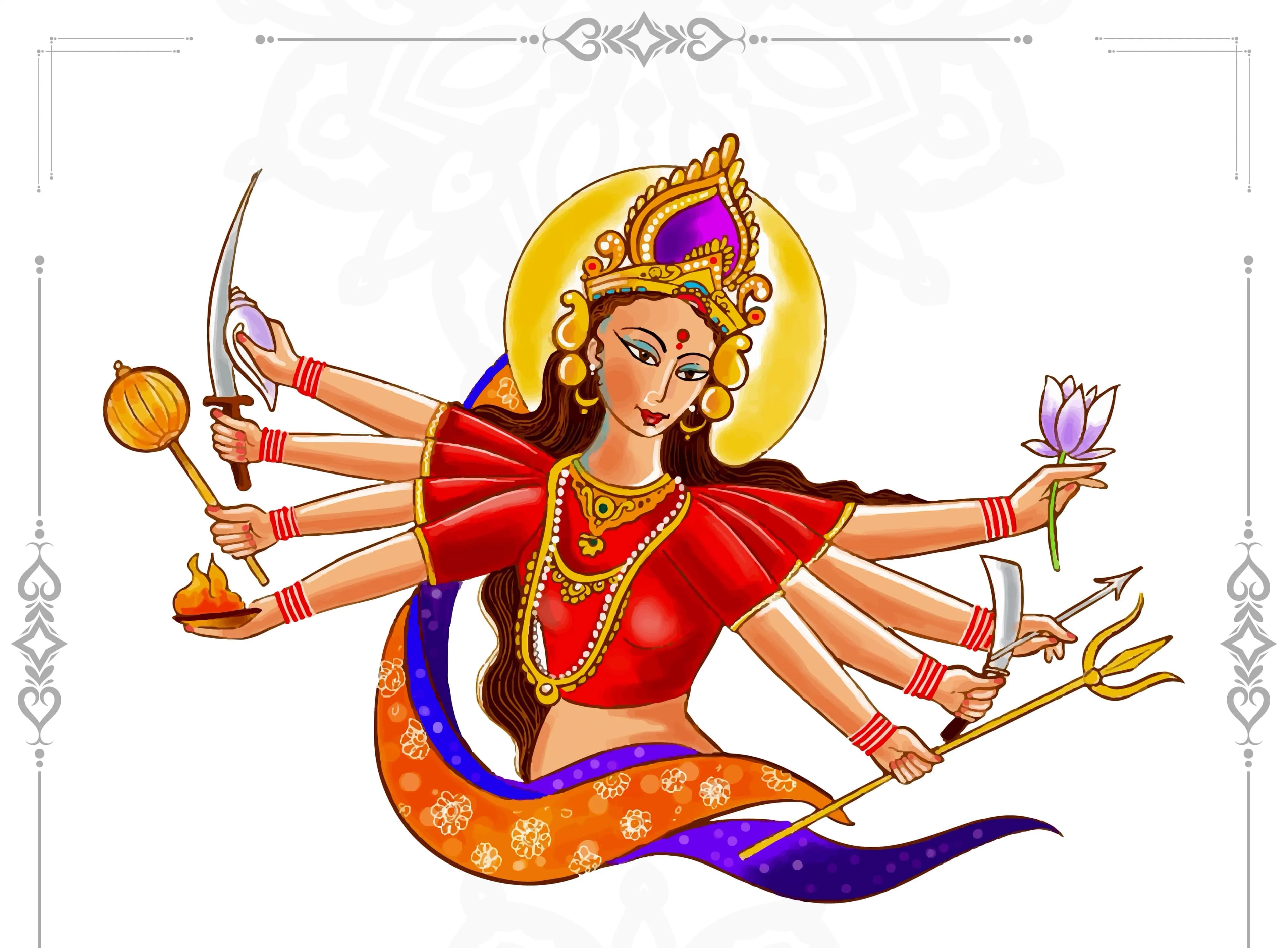 गुप्त नवरात्र में की गई गलतियां पड़ सकती है भारी, रखें इन बातों का ख्याल