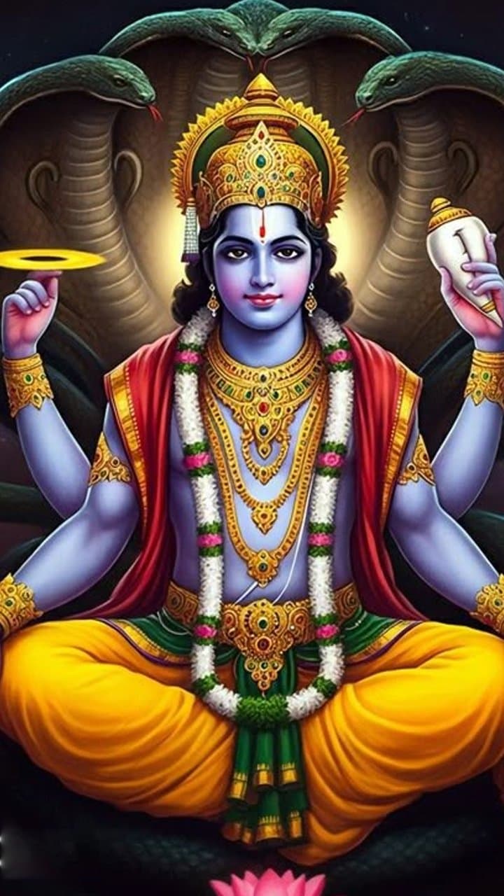 गुरुवार का व्रत रखने से पहले जान लें व्रत से जुड़े नियम - Bhakt Vastal Web Story