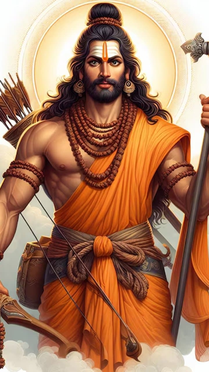 भगवान परशुराम के कौन 3 शिष्य बने थे कौरवों के सेनापति? - Bhakt Vastal Web Story