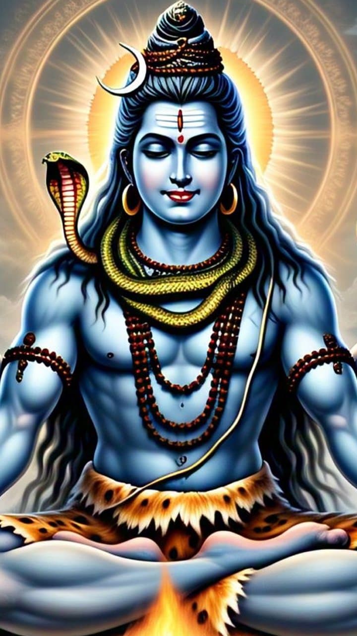 सोमवार व्रत कैसे करें, जानें मुहूर्त, पूजा विधि - Bhakt Vastal Web Story