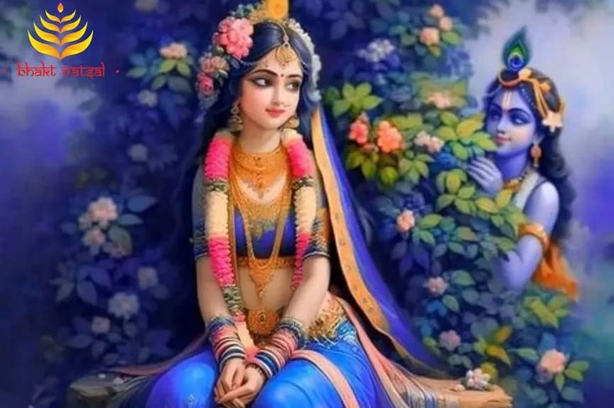 कब तुम कृपा करोगी श्री राधा रानी (Kab Tum Kripa Karogi Shri Radha Rani)