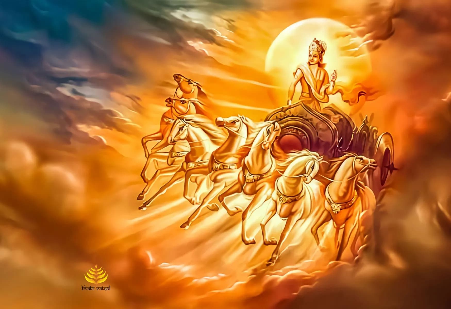 सूर्य चालीसा (Surya Chalisa)