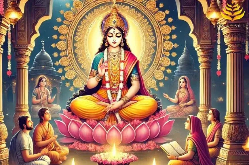 जानकी जयंती पर सीता चालीसा का पाठ