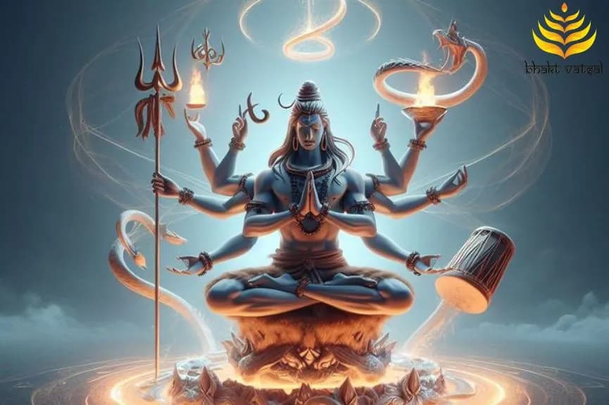 शिव कैलाशो के वासी (Shiv Kailasho Ke Vasi)