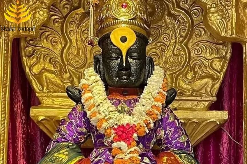 जय श्री वल्लभ, जय श्री विट्ठल, जय यमुना श्रीनाथ जी (Jai Shri Vallabh Jai Shri Vithal, Jai Yamuna Shrinathji)
