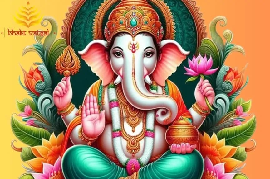 गौरी नंदन तेरा वंदन, करता है संसार (Gauri Nandan Tera Vandan Karta Hai Sansar)