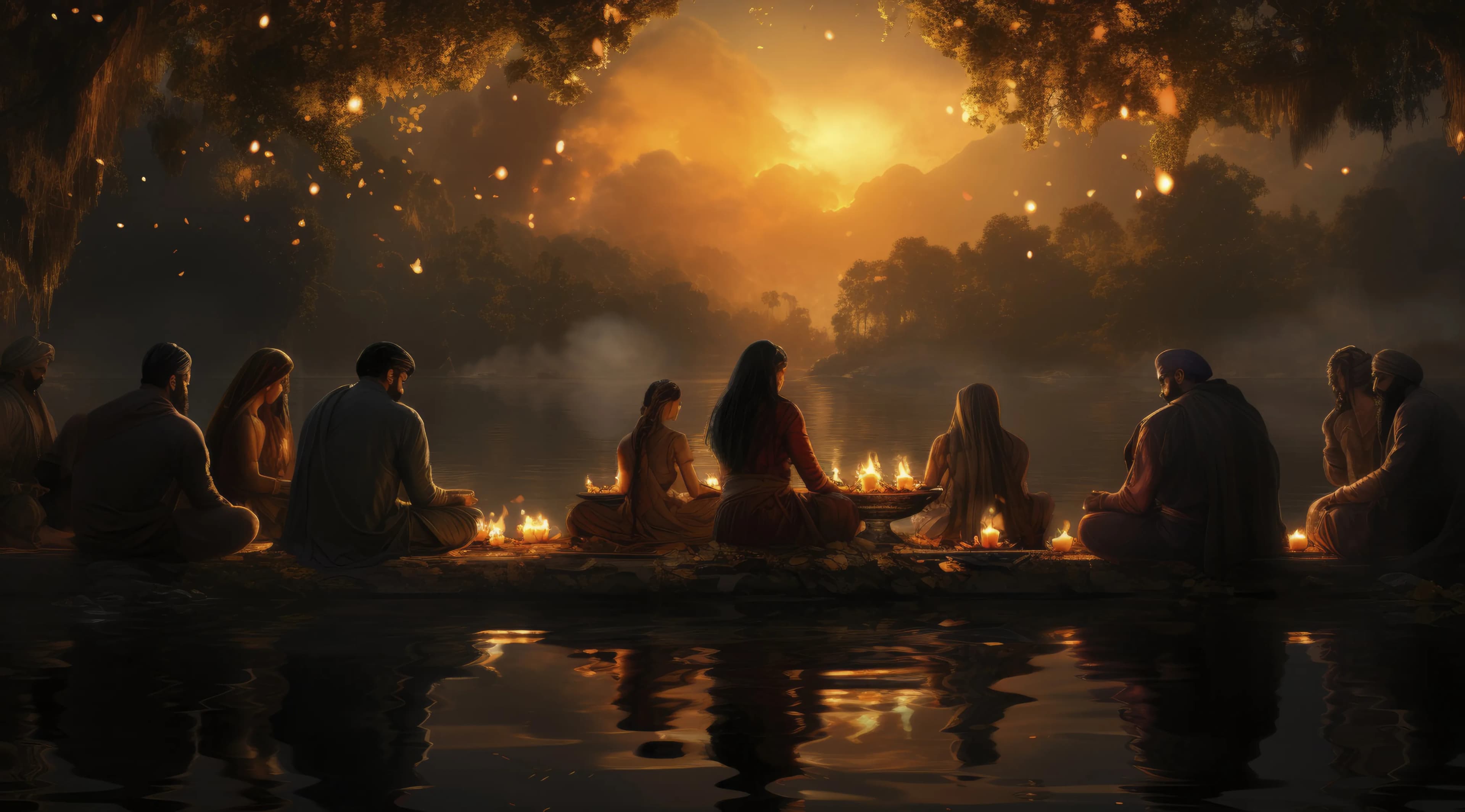 श्रावण का क्या है धार्मिक महत्व? (Shraavan ka kya Hai Dhaarmik Mahatv)