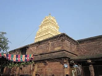 भीमेश्वर स्वामी मंदिर - आंध्र प्रदेश (Bheemeshwara Swamy Temple – Andhra Pradesh)