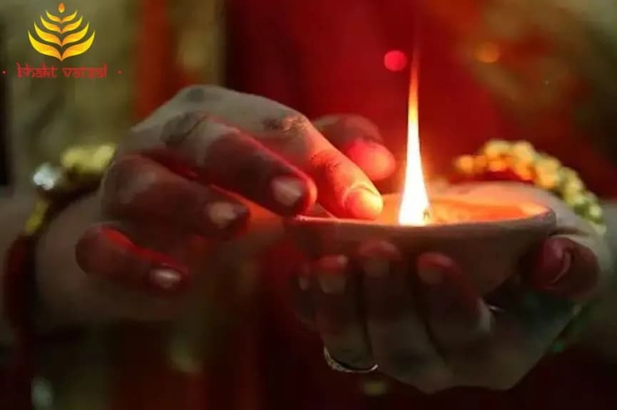 अन्नपूर्णा जयंती पर कितने दीप जलाएं?