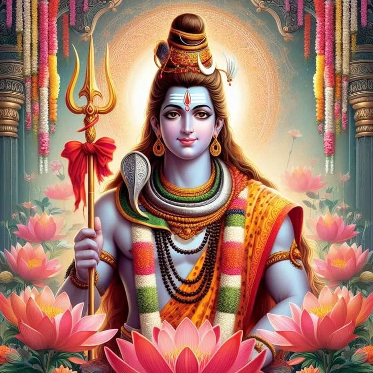 भभूती रमाये बाबा भोले नाथ आए(Bhabhuti Ramaye Baba Bholenath Aaye)