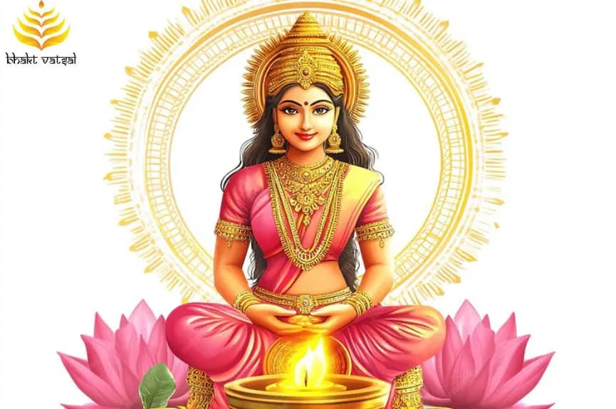 दिवाली 2024: मां लक्ष्मी की संपूर्ण आरती