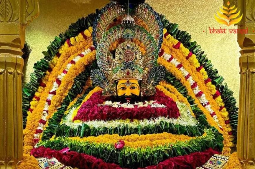 दिखा दे थारी सुरतियाँ(Dikha de Thari Suratiya)