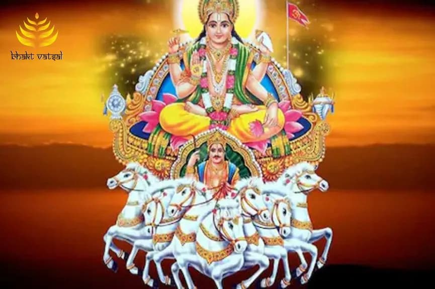 रविवार की पूजा विधि